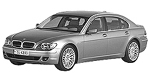 BMW E65 P24EA Fault Code