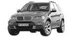 BMW E70 P24EA Fault Code